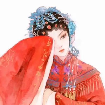 用户单人份晚餐的头像