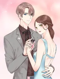 纸片人侦探社 漫画海报